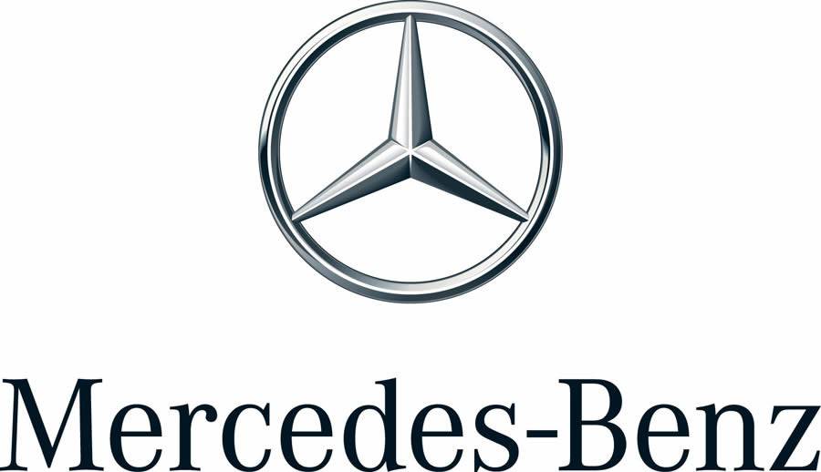 Thiết kế logo mercedes