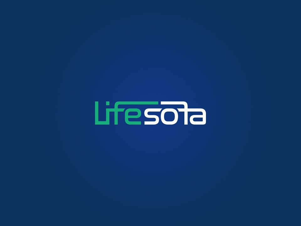 LOGO- Life Sofa