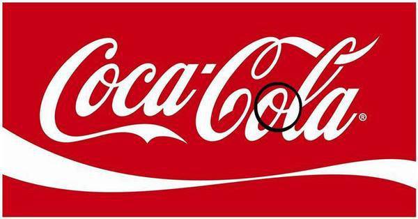 Logo cocacola- thiết kế logo đẹp tại Bắc Ninh  