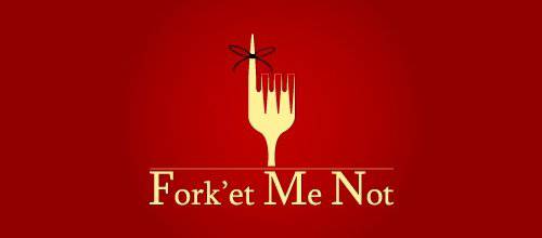 Fork’et Me Not