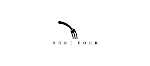 Bent Fork
