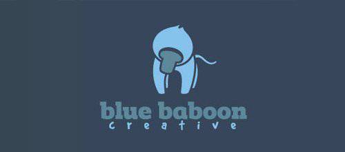Blue Baboon Creative