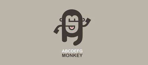 ABCDEFG Monkey
