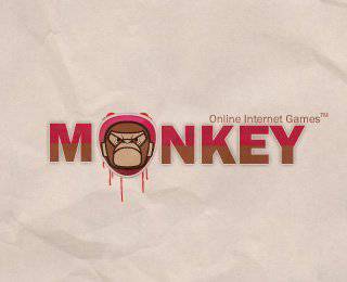 Monkey Online Game 