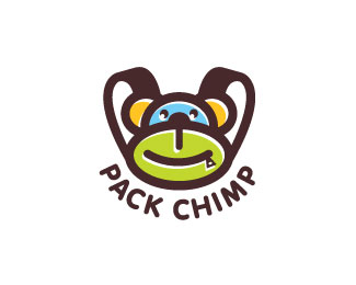 Pack Chimp 