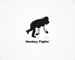 Monkey Fights
