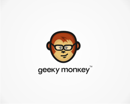 Geeky Monkey
