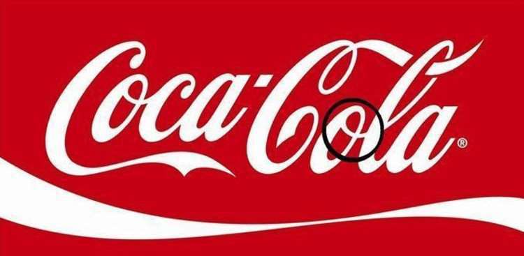 Trong số các thương hiệu được nêu ra ở đây, có lẽ Coca-Cola là may mắn nhất.
