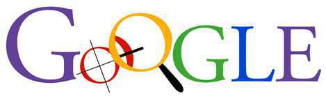 Concept #4 logo Google năm 1999