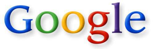 Concept #6 logo Google năm 1999