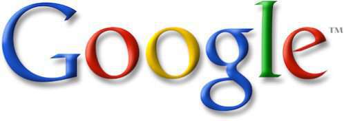 Logo Google năm 1999-2010