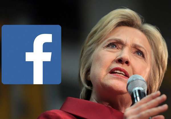 Cựu Ngoại trưởng Mỹ muốn làm CEO Facebook để “giải quyết một số hậu quả của do mạng xã hội này gây ra”