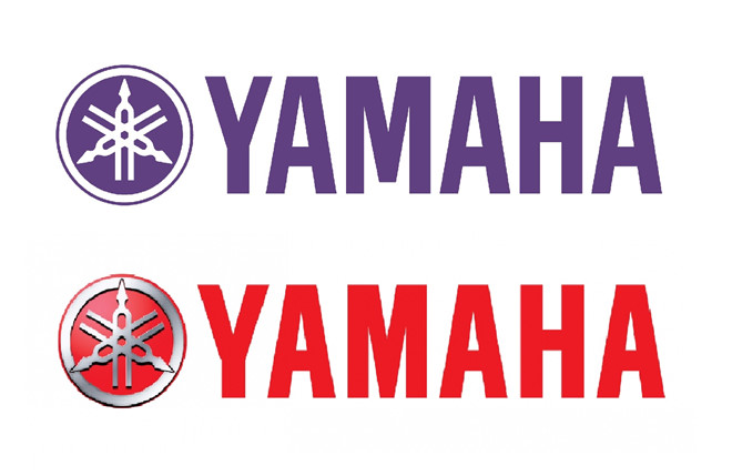 Cau chuyen dang sau nhung lan thay doi logo cua Yamaha hinh anh 3