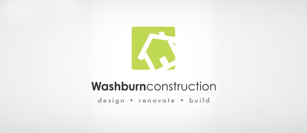 logo công ty xây dựng