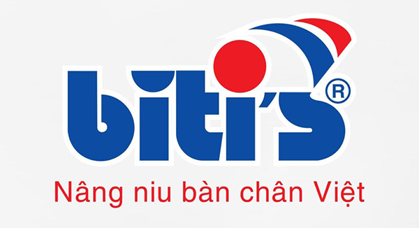slogan của bitis