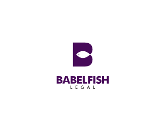 Logo BabelFish