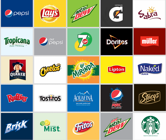 Doanh nghiệp nào sở hữu nhiều thương hiệu nổi tiếng nhất thế giới? - Ảnh 2.