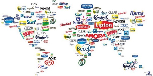 Doanh nghiệp nào sở hữu nhiều thương hiệu nổi tiếng nhất thế giới? - Ảnh 1.