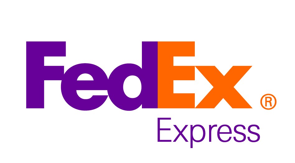 thiết kế logo FedEx