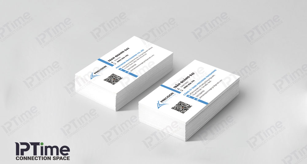 business-card-precision-pakaging