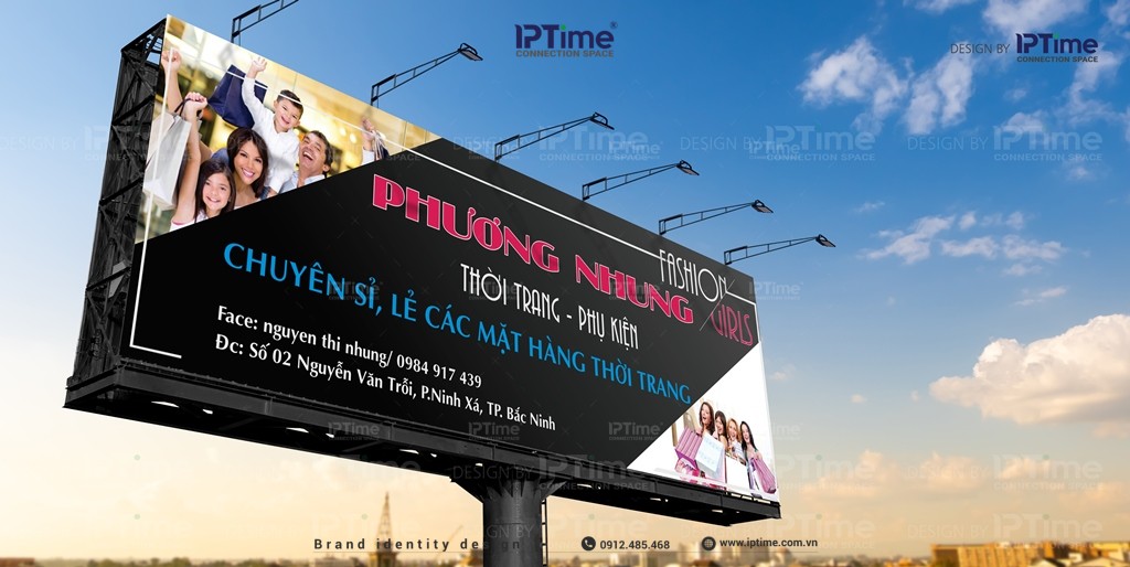 Thi Công Logo Bảng Biển Hiệu, Backdrop Chuyên Nghiệp