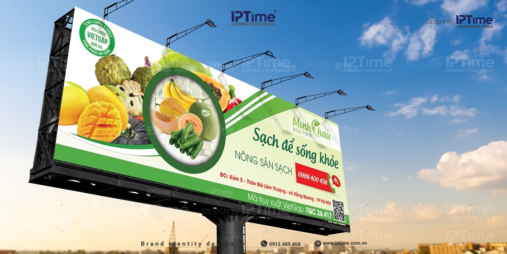 Thi Công Logo Bảng Biển Hiệu, Backdrop Chuyên Nghiệp