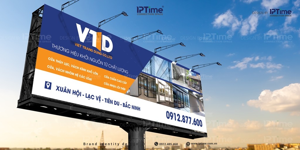 Thi Công Logo Bảng Biển Hiệu, Backdrop Chuyên Nghiệp