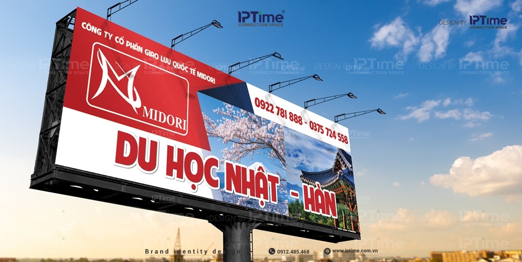 Thi Công Logo Bảng Biển Hiệu, Backdrop Chuyên Nghiệp