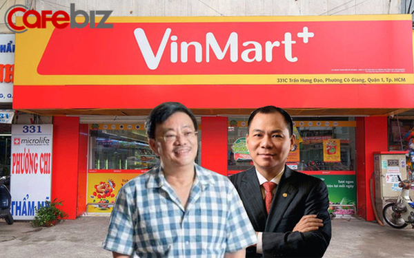 Thị trường M&A: Thương vụ Masan thâu tóm Vinmart - VinEco chốt hạ năm 2019 rực rỡ và các doanh nghiệp Việt sẽ có tiếng nói mạnh mẽ hơn trong năm 2020