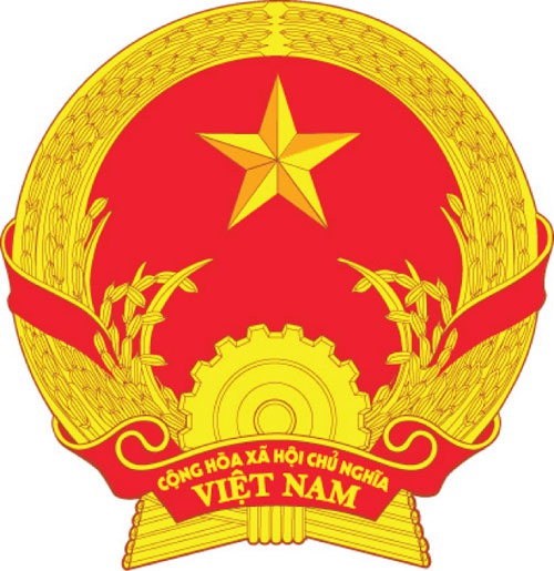 Quốc huy Việt Nam ngày ấy và bây giờ - ảnh 1