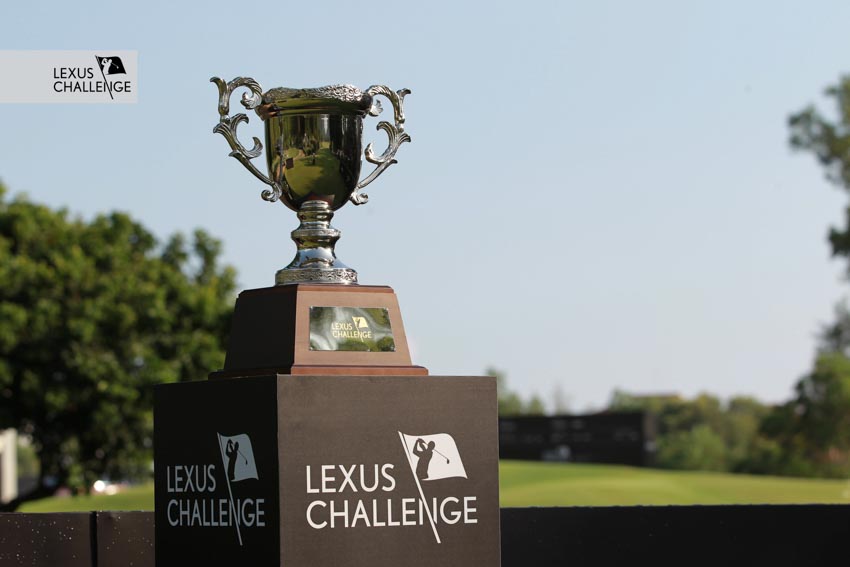Lexus Việt Nam tiếp tục đồng hành cùng giải Golf Lexus Challenge 2022 - 3