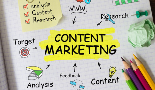 Tham gia khóa học content marketing tại Ebo.vn bạn nhận được gì? | ebo.vn