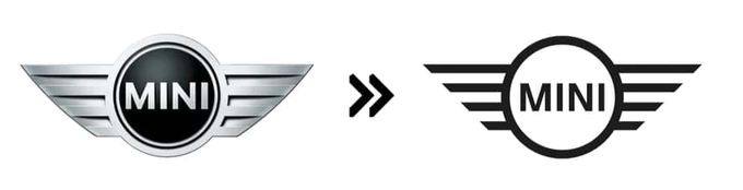 Cập nhật logo mới thay đổi của một loạt hãng xe - 13