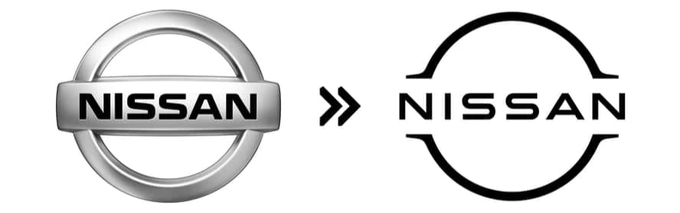Cập nhật logo mới thay đổi của một loạt hãng xe - 14
