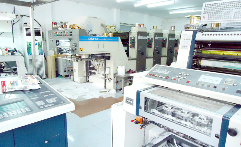 In Bắc Ninh - Công ty in ấn tại Bắc Ninh - In công nghiệp tại Bắc NinhIn Bac  Ninh | In hóa đơn tại Bắc Ninh, công ty in ấn tại Bắc Ninh