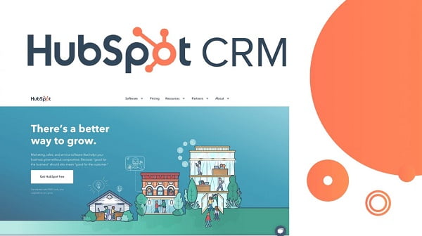 Dịch vụ HubSpot CRM là gì?