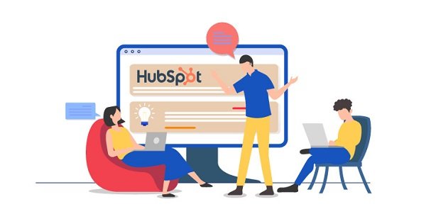 HubSpot là gì?