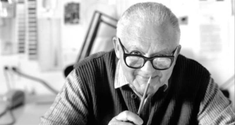 Ảnh của Paul Rand