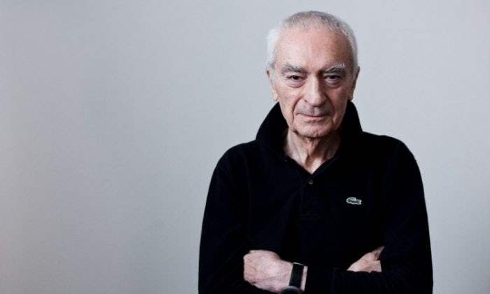 Ảnh của Massimo Vignelli