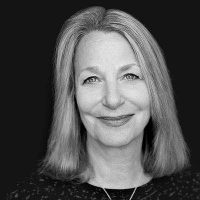 Ảnh của Paula Scher