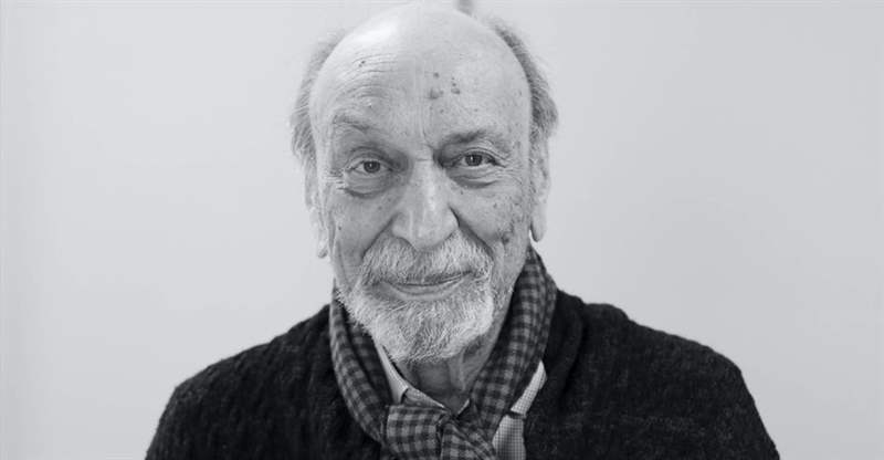 Ảnh của Milton Glaser