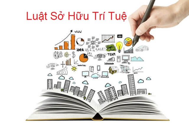 Đối tượng được bảo hộ quyền sở hữu trí tuệ là gì?