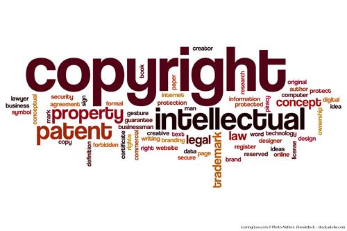 5 copyright facts everyone should know