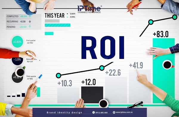 Top 10 chỉ số đo lường hiệu quả Marketing chính xác nhất hiện nay