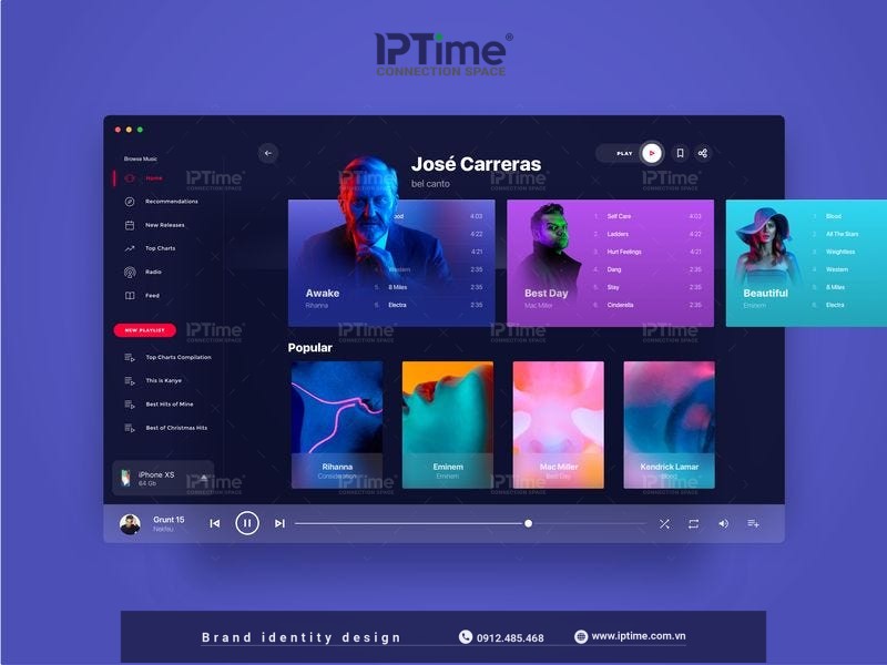 The 5 Best Platforms to Design Your Website's UX/UI | by Billyweb | Medium