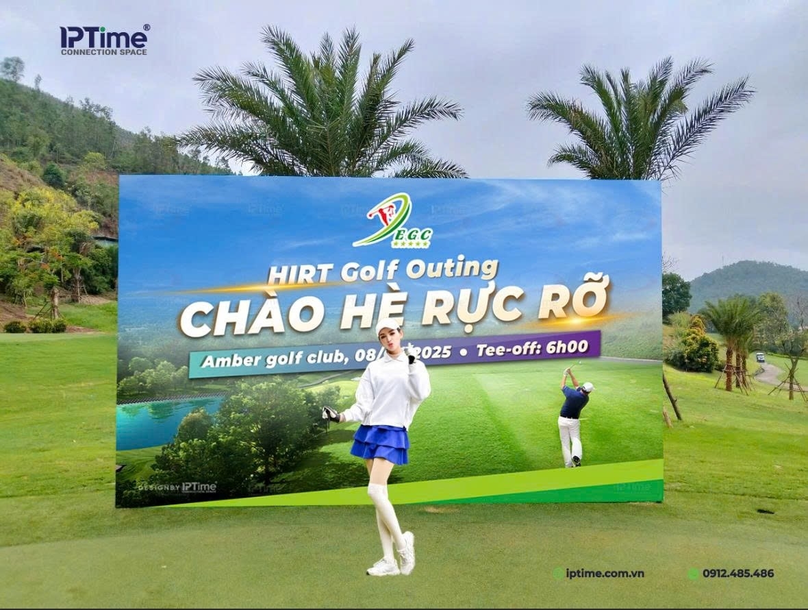 Golf Hirt Bac Giang (1)