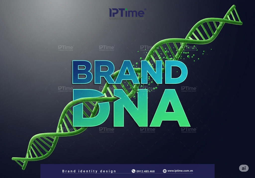 Brand Dna