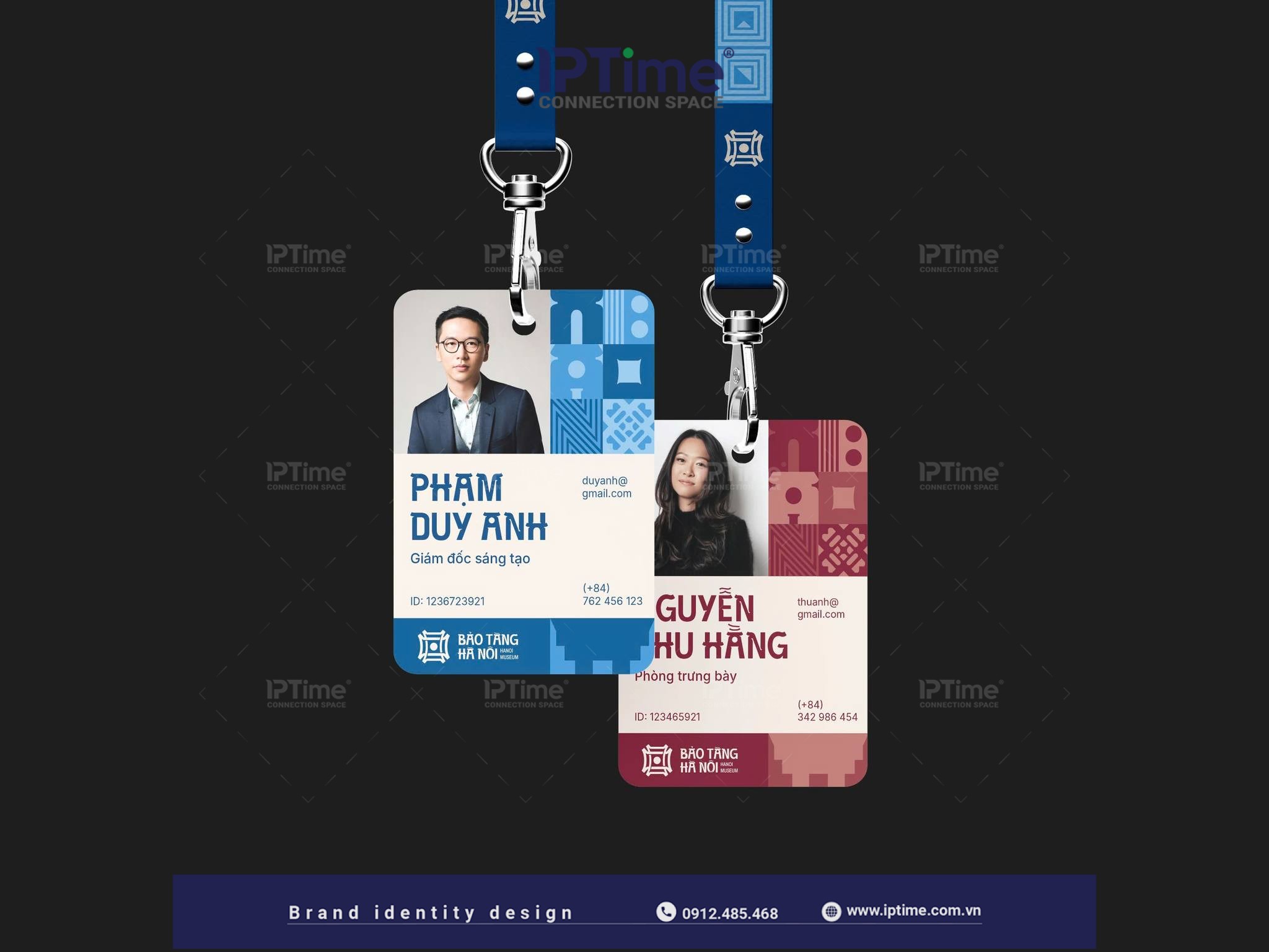 Brand Bảo Tàng Hà Nội ấn Tượng (1)