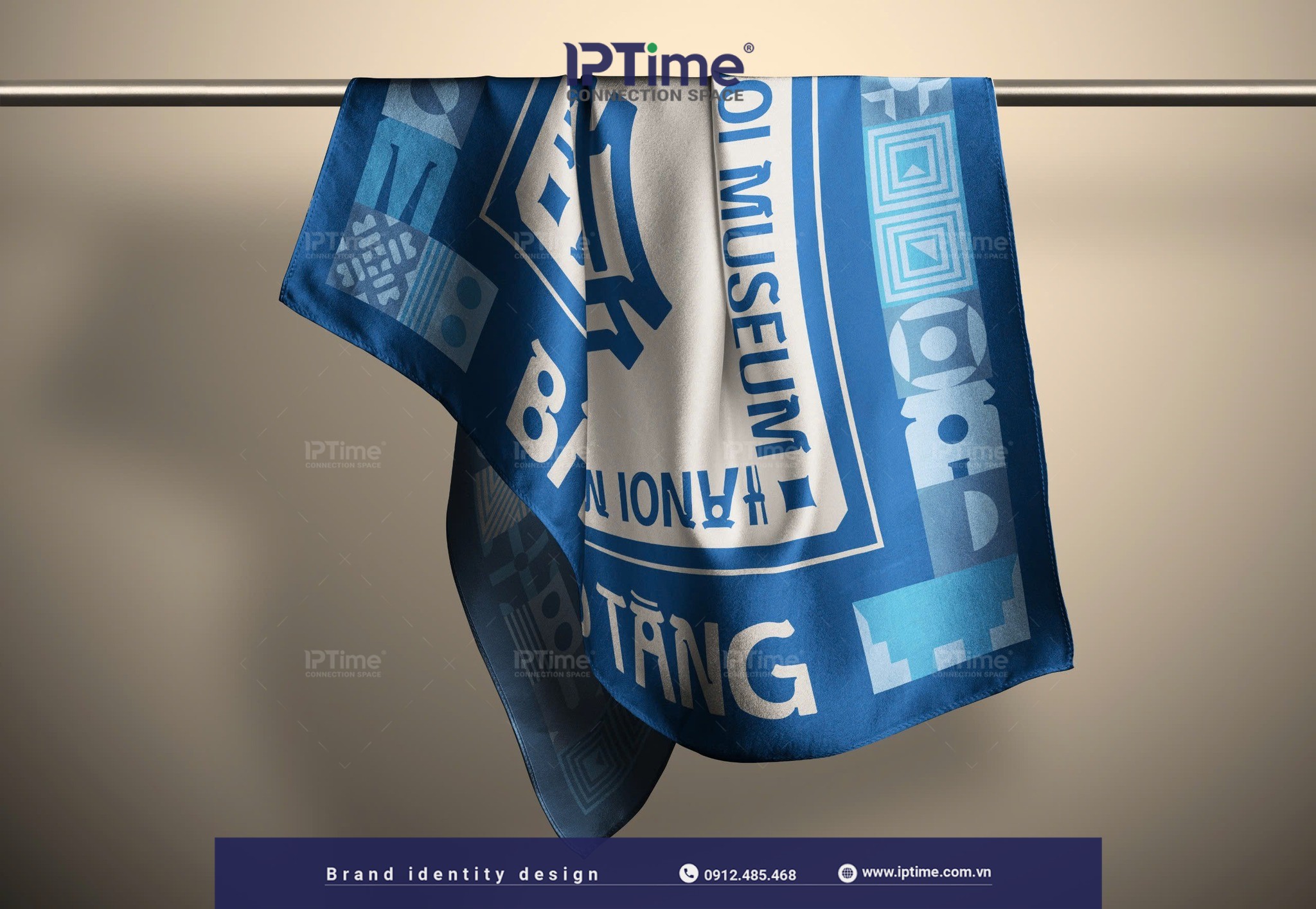 Brand Bảo Tàng Hà Nội ấn Tượng (3)