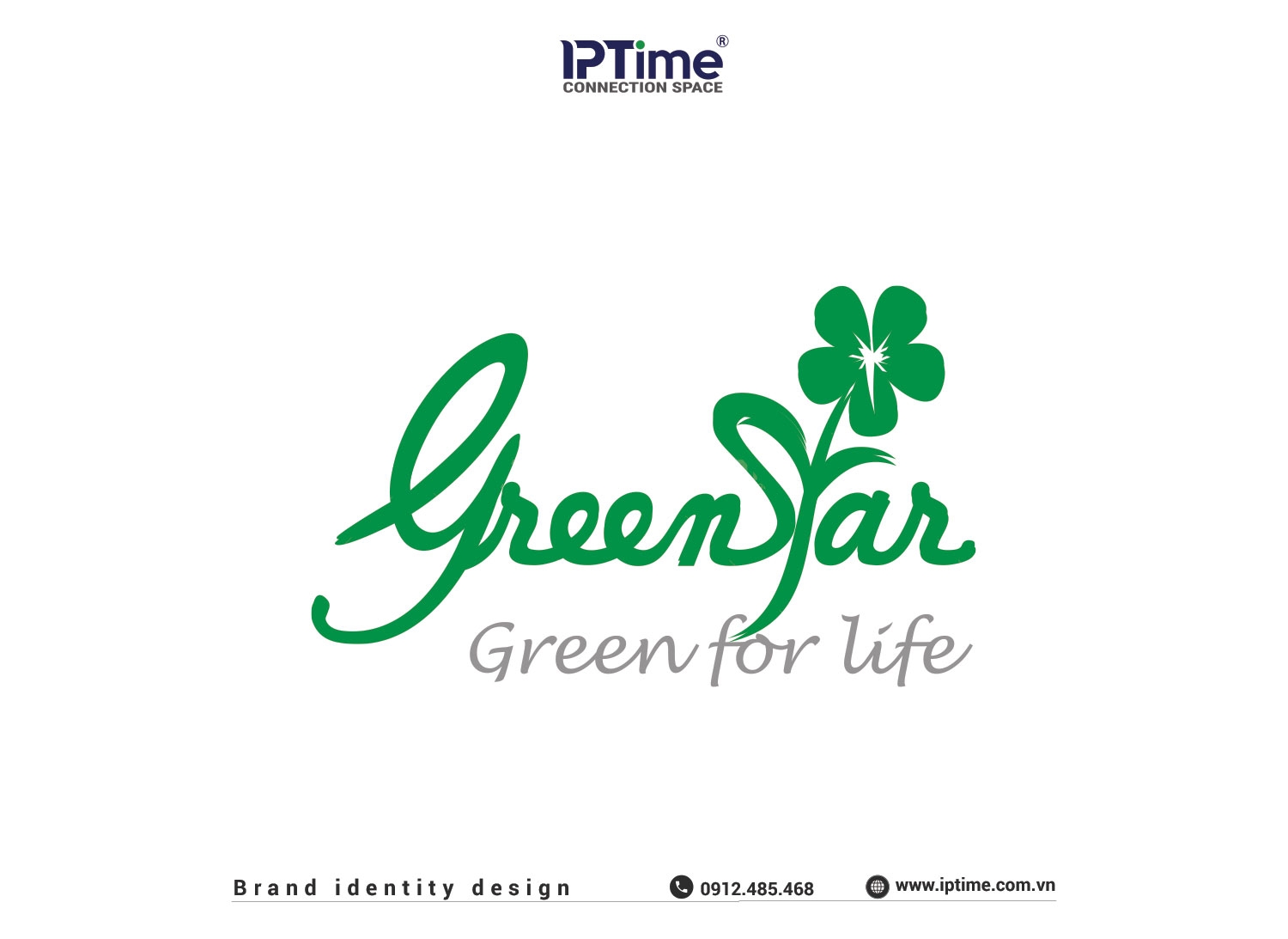 Brand Ngôi Sao Xanh Greenstar Enviroiment